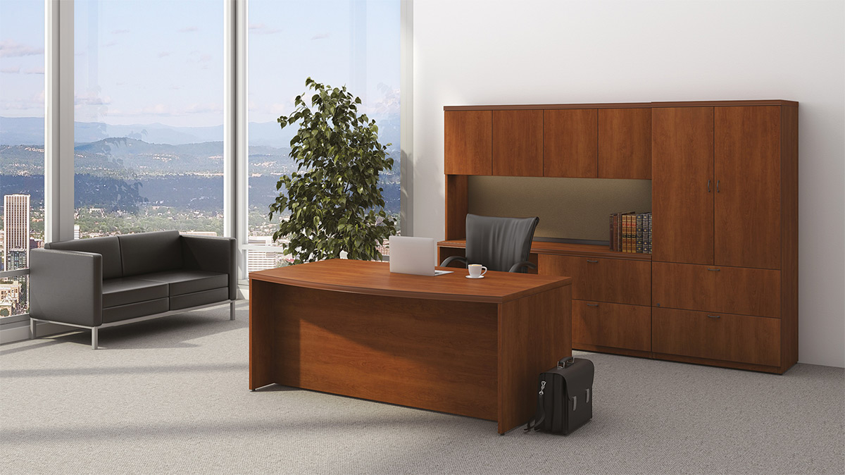 Affordable Executive Desks