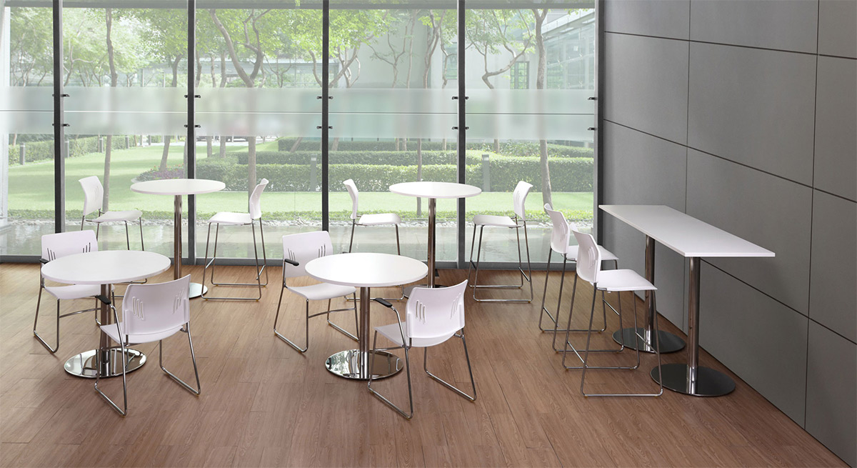 Commercial Cafe Furniture