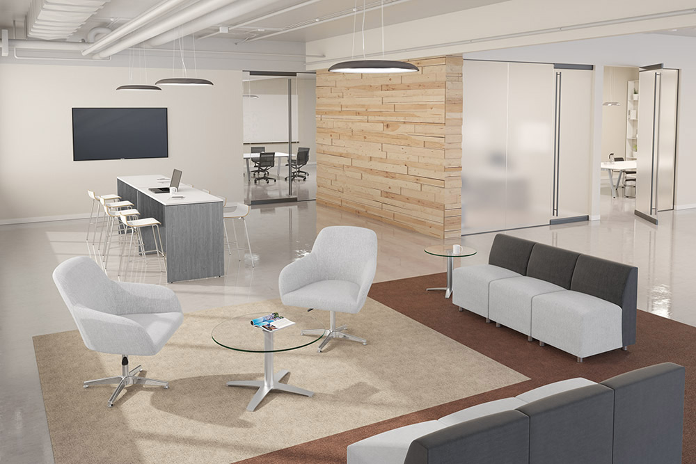 Commercial Office Furniture